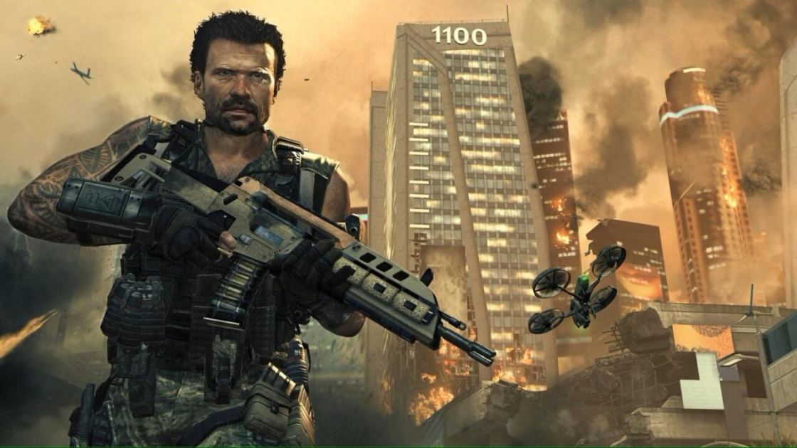 Call Of Duty Movie Director Previously Called Playing Video Games ‘Weak’ And ‘Pathetic’
