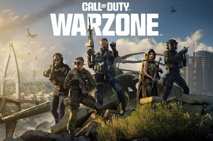 PS4 and Xbox One players are getting booted from Call of Duty: Warzone soon