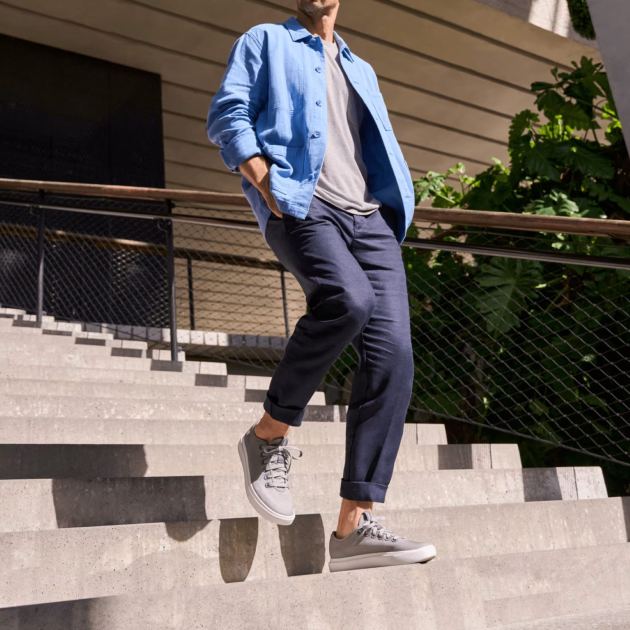 8 Best Walking Shoes for Men Over 50, According to Podiatrists