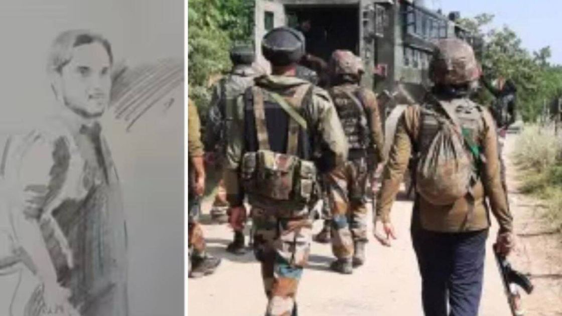 LeT’s Pahalgam mastermind 'Moosa' turned to Ayurveda to heal bullet wounds in hideout