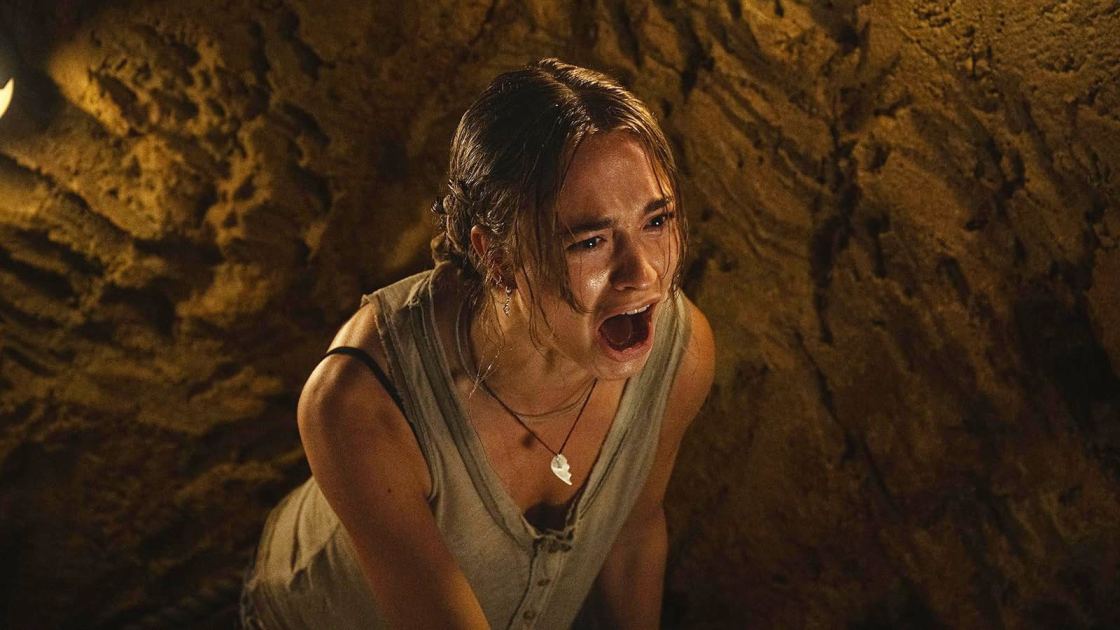 One Of 2026's Most Unhinged Horror Movies Is Taking Over Paramount Plus