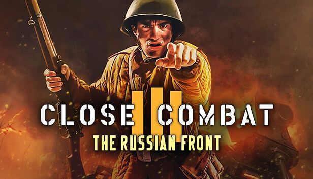 Close Combat 3: The Russian Front on Steam