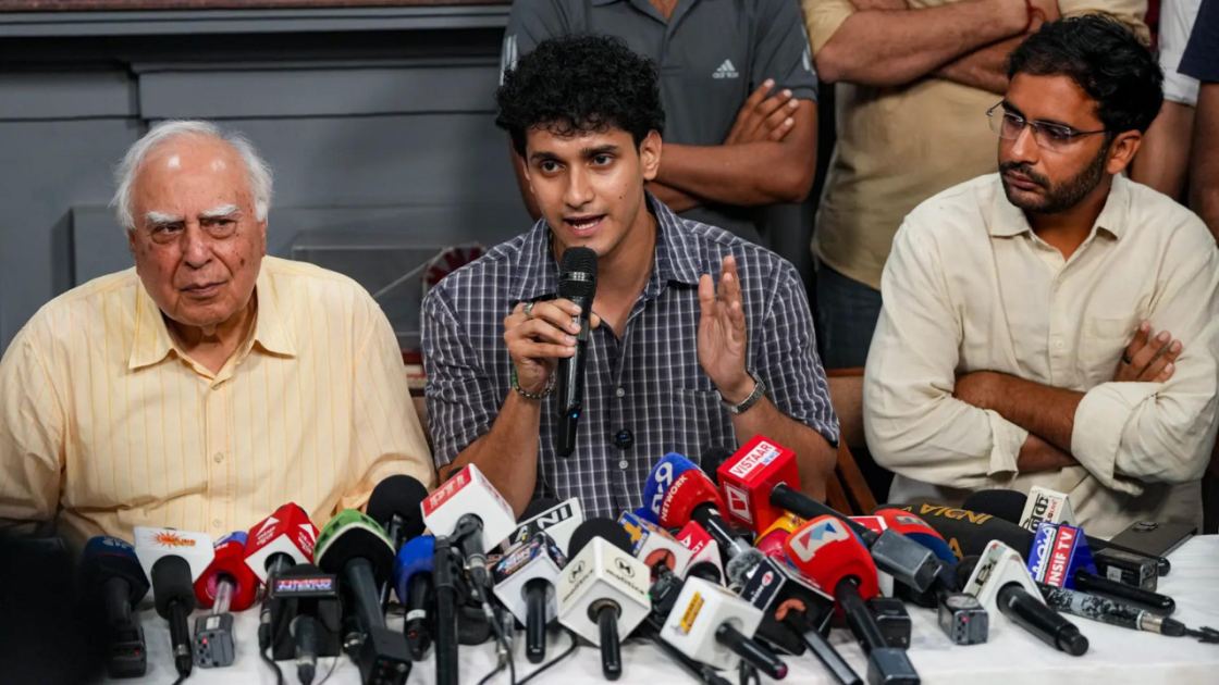 Rs 1cr in aid, legal website: How CJP plans to fight cases for protesters across India