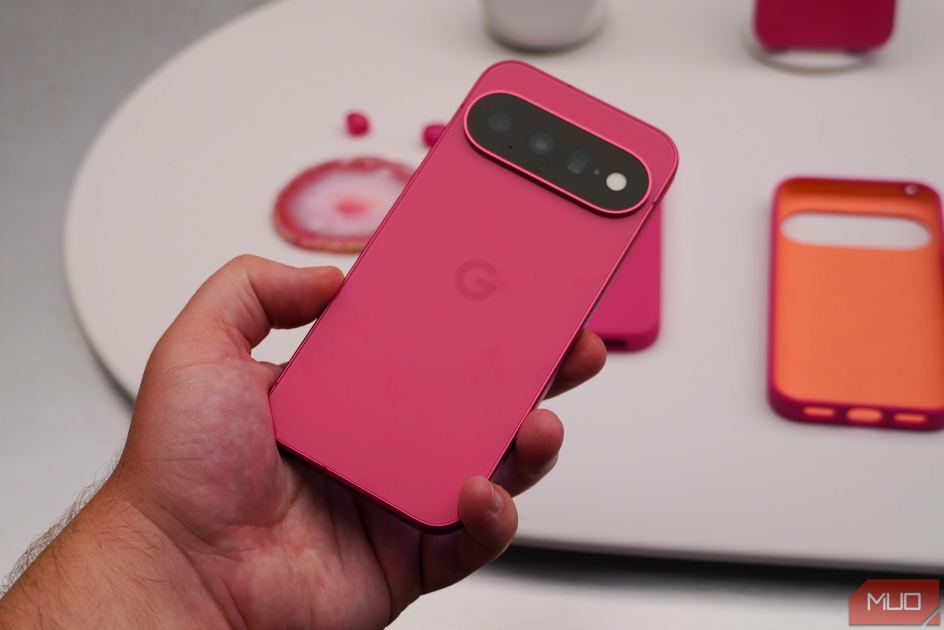The Tensor G6 is faster at gaming, but the Pixel 11 still can't touch Samsung or Apple where it counts