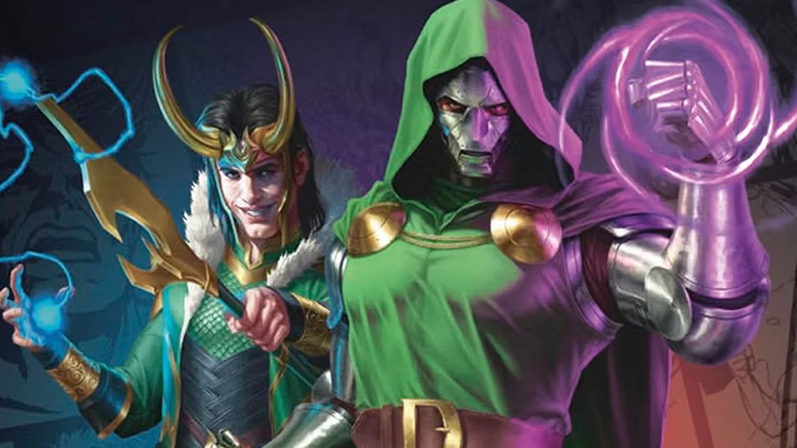 Magic’s Most-Wanted Marvel Deck Is Discounted – Here’s Why You Should Consider This One Instead