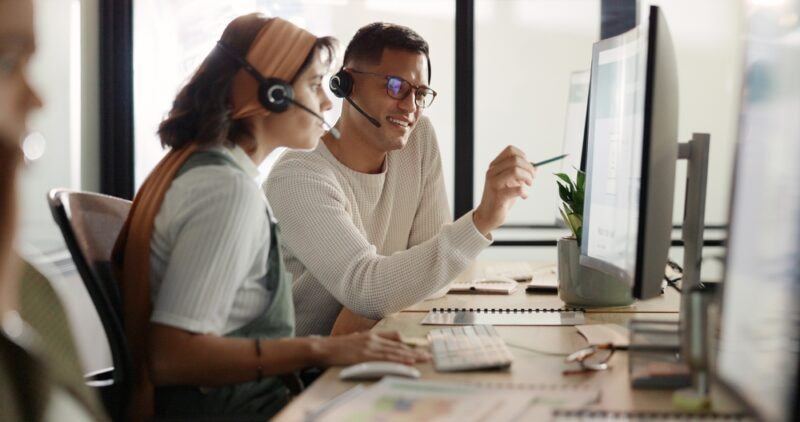 Customer Relation Training: Skills, Program Design, And eLearning Examples