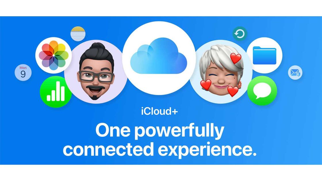 iCloud+ gets an upgrade in 100 countries: Free Apple TV, Arcade, and new Music Select