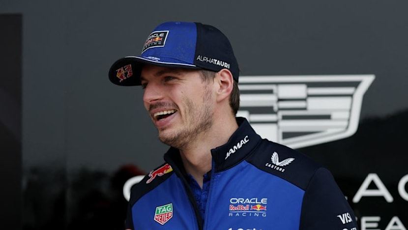 Norris sure unhappy Verstappen will stay in F1 'longer than people say'