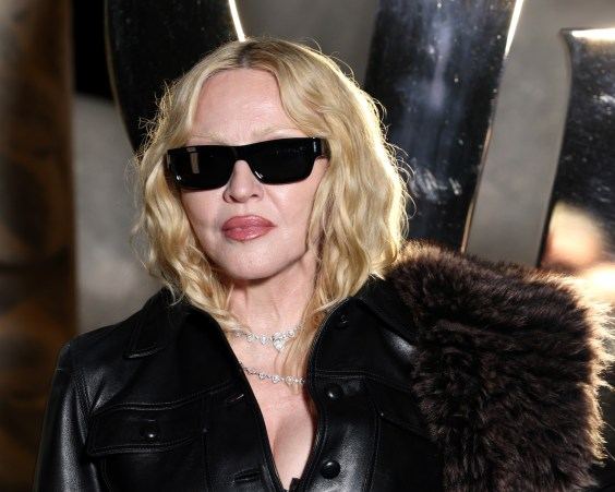 As Madonna Readies Confessions On A Dance Floor 2, William Orbit Says She’s Ignored His Ray Of Light 2 For 20 Years