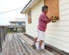 Isaias strengthens to become first Atlantic hurricane of 2026 season
