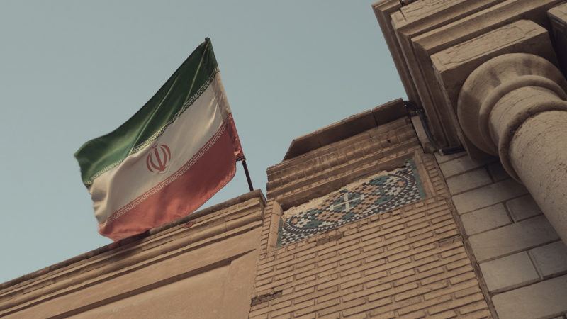 Iran’s crypto volume plunges 80% but remains structurally sound: TRM Labs
