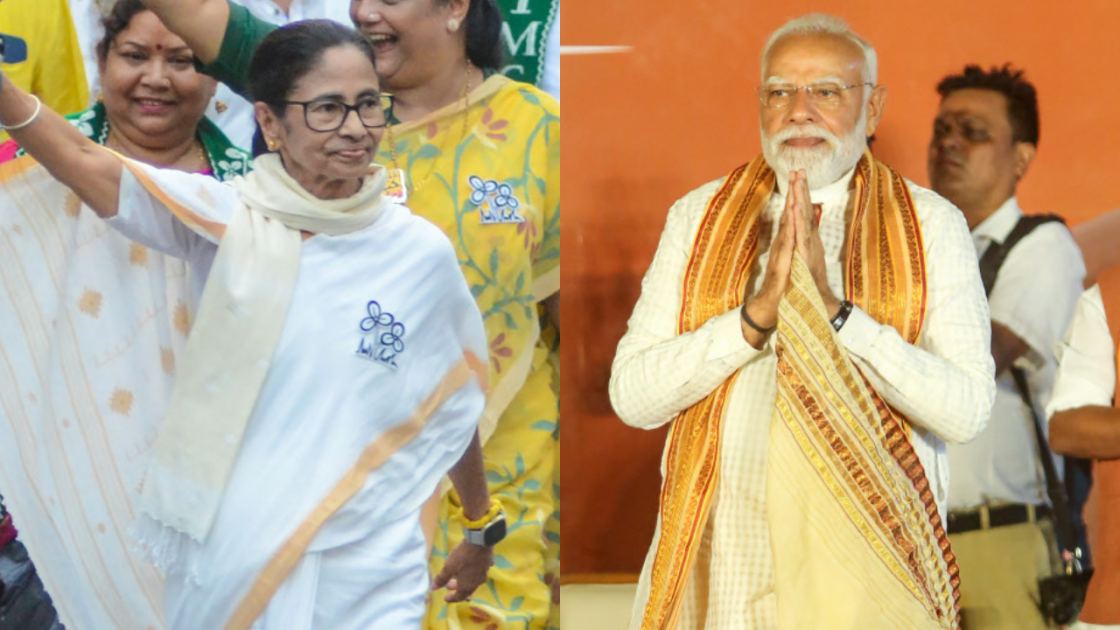 'Khela hoye geche': 10 moves that helped BJP breach Mamata's Bengal fortress
