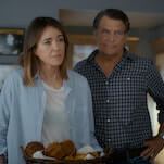 Ted McGinley steals the show in this week's Shrinking