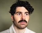 ‘Andy Burnham can grow a moustache!’: SNL UK’s Paddy Young on breakout stardom – and impersonating the new PM