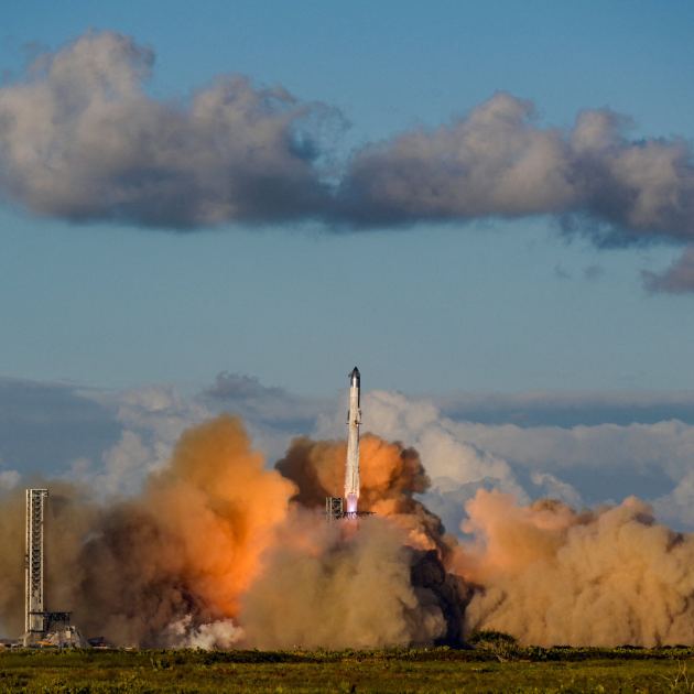 SpaceX, OpenAI and Anthropic Race to Go Public