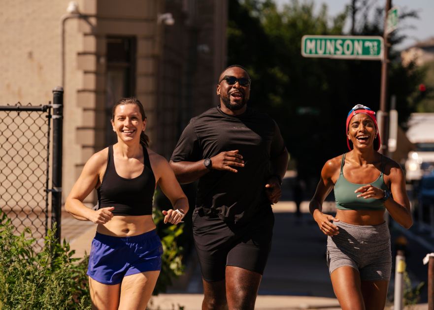 7 Ways Your Body and Mind Change When You Start Running Every Day