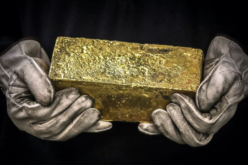 Gold Notches Second Weekly Loss as US-Iran Talks Hang in Limbo