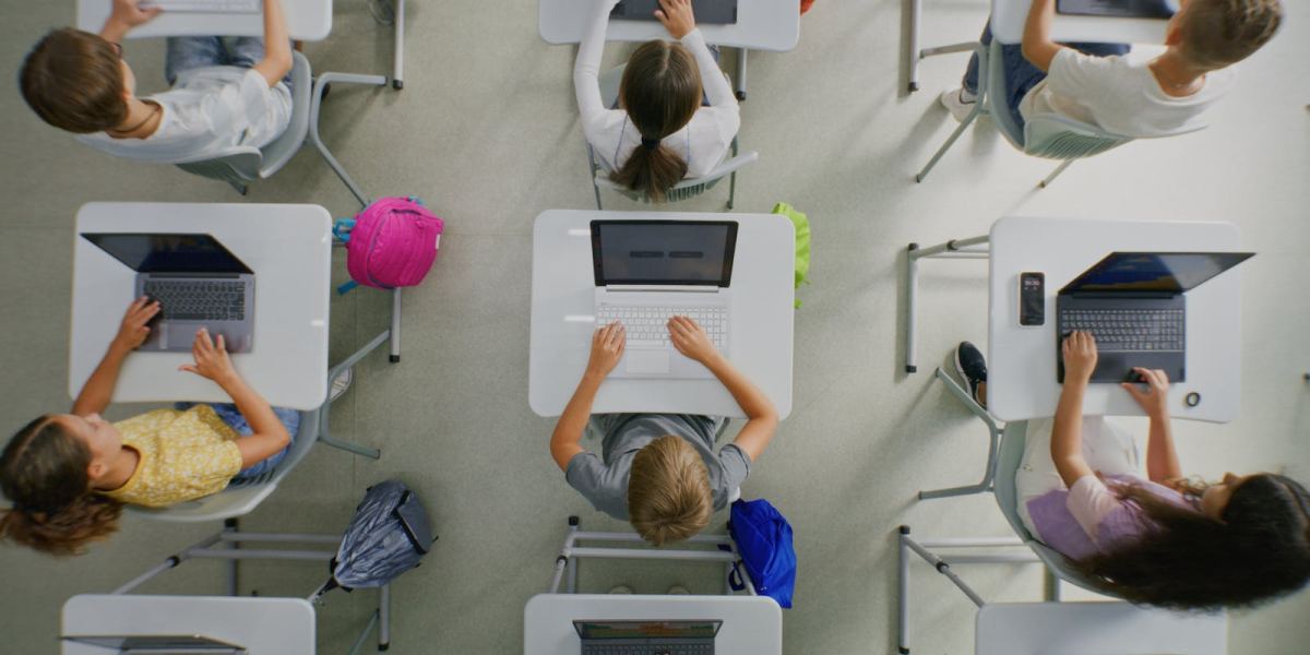 Why Not Ask Why: Neuroscientist Urges Educators to Reconsider Technology’s Reach