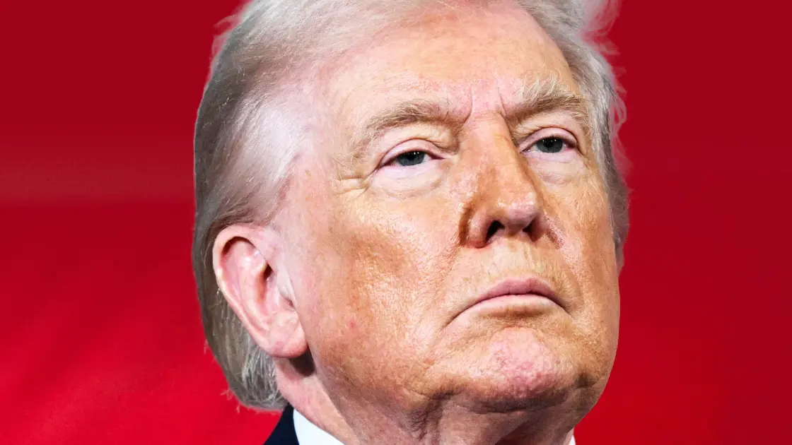 Trump Defends Tariffs and Economic Record in State of the Union