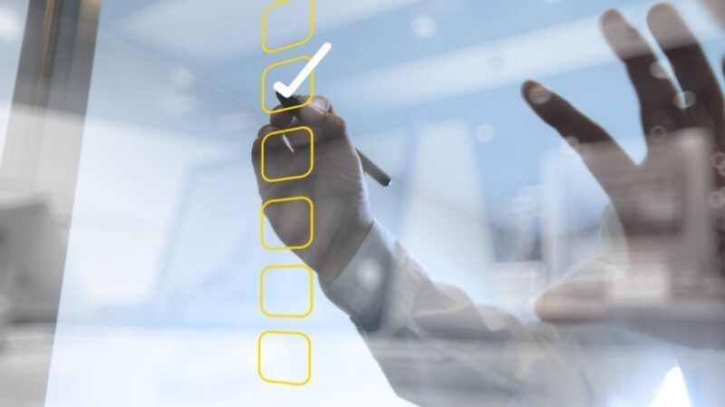 Training Checklist For Training Managers: Design Tips, Free Templates, And Examples