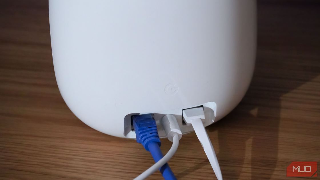 I thought I needed a new internet plan, but I really needed to upgrade my Ethernet cables