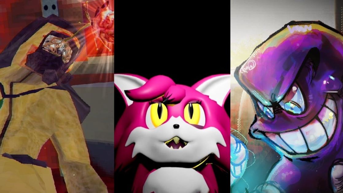 The Sicko’s Guide To Steam Next Fest February 2026