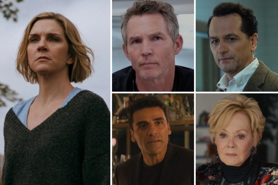 Final Emmy Predictions: ‘Pluribus’ and ‘The Pitt’ Lead the Pack as ‘Widow’s Bay’ Surges and Netflix Looks to Rule the Day