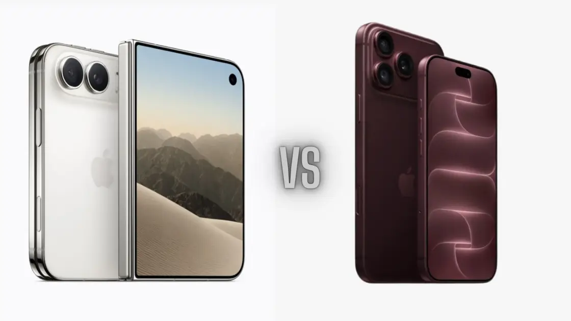 iPhone Duo vs. iPhone 18 Pro: What you’ll miss with Apple’s first foldable