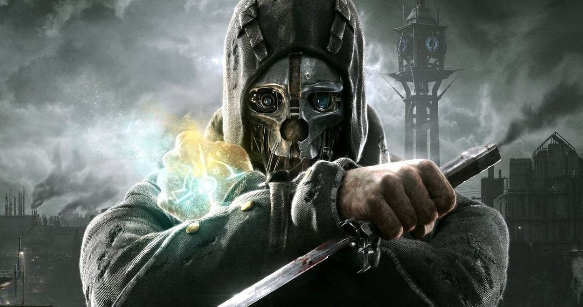  Dishonored review (2012) 