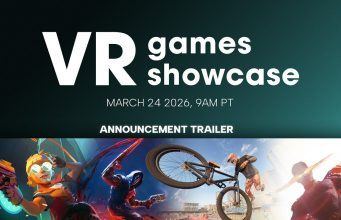VR Games Showcase Returns March 24th With ‘The Boys: Trigger Warning’, ‘Wrath: Aeon of Ruin VR’, and More