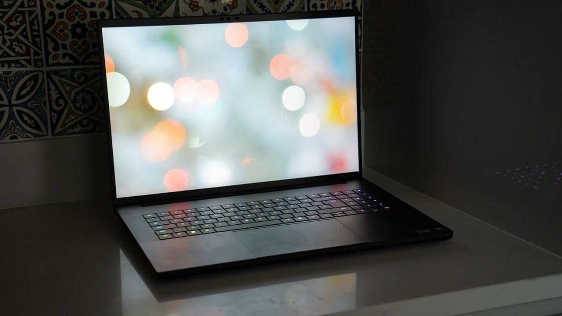  Razer Blade 18 (2026) review: Oh boy, this is the biggest and baddest of them all 