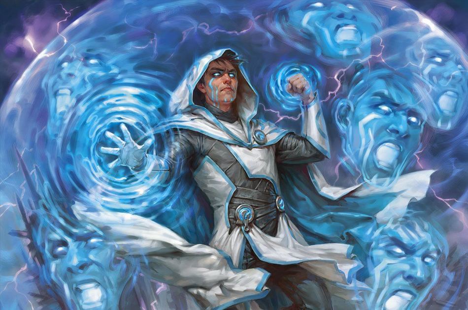Reality Fracture’s wild new Commander deck is one-of-a-kind, MTG designer says