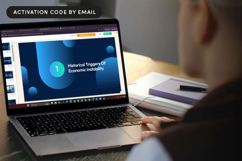This AI tool turns your ideas into slide decks for $28