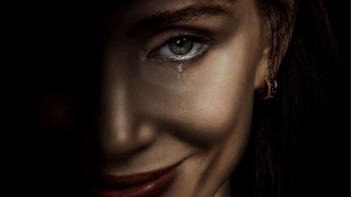  The Other Mommy's crying billboard gets creepier over time 