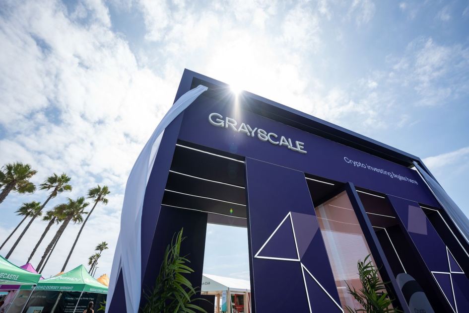 Grayscale quietly drops Cardano, Polkadot and Hedera ETF plans