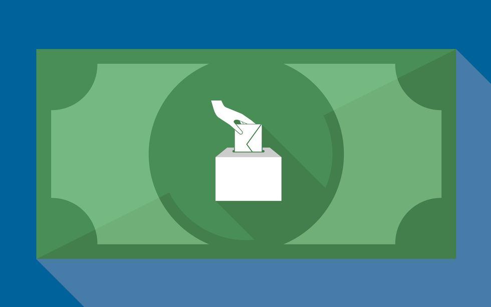IEEE to Reward Sections for High Voter Turnout in Annual Election