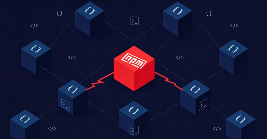 IronWorm and New Miasma Worm Variant Hit npm in Supply Chain Attacks