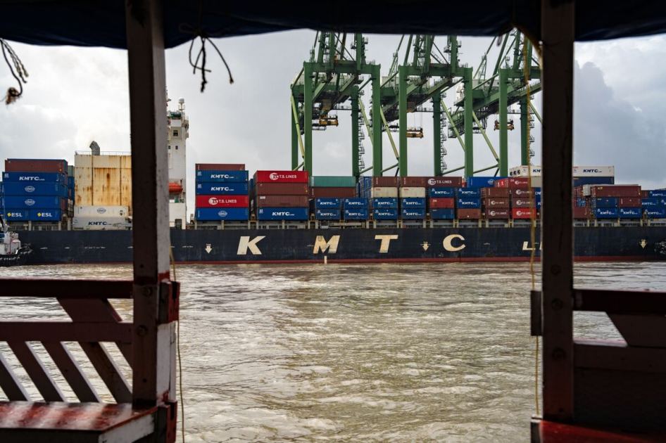 India Postpones US Trip to Finalize Trade Pact on Tariff Ruling