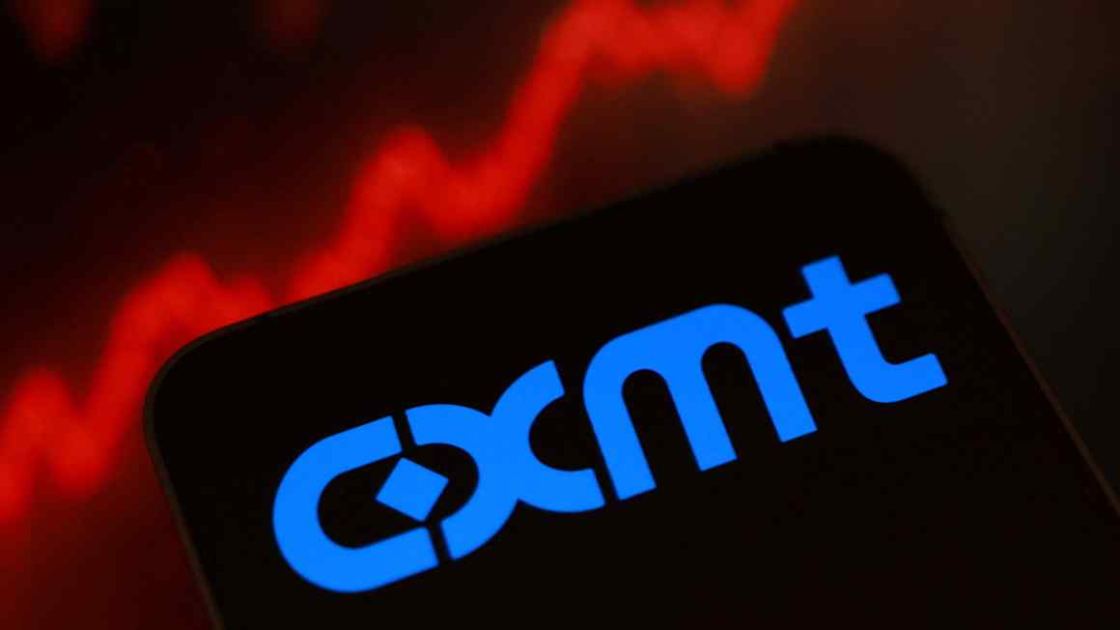Chinese chip champion CXMT soars more than 500% in market debut