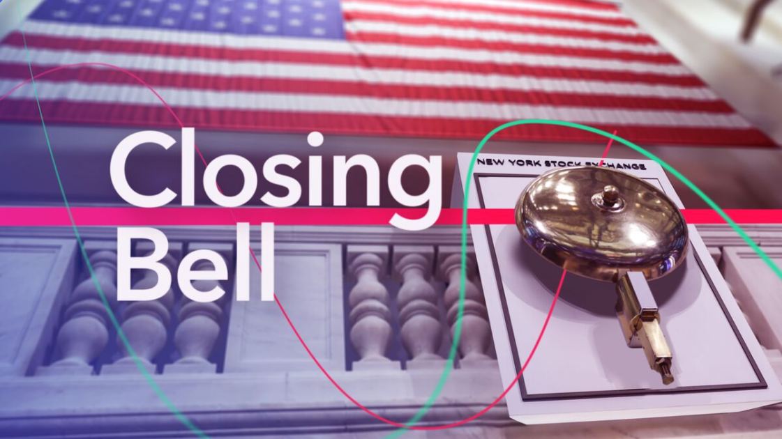 S&P Closes Out 6th Straight Week of Gains | Closing Bell