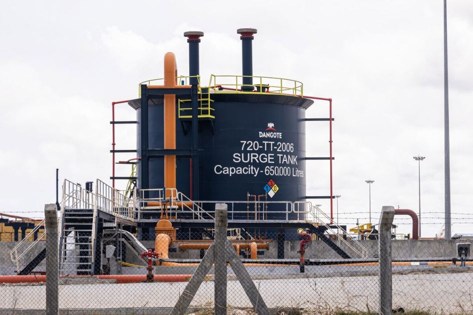 Dangote Seeks More Nigerian Crude to Cushion Fuel-Price Gains