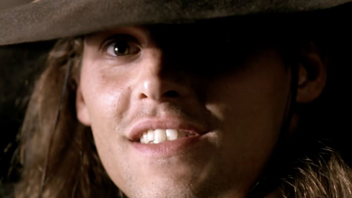 25 Years Ago Today: One Of The Worst Adventure Movies Ever Debuted In Theatres