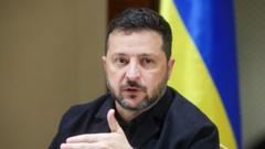 Trump announces deal for Russian diesel as Zelensky calls it a gift to Putin