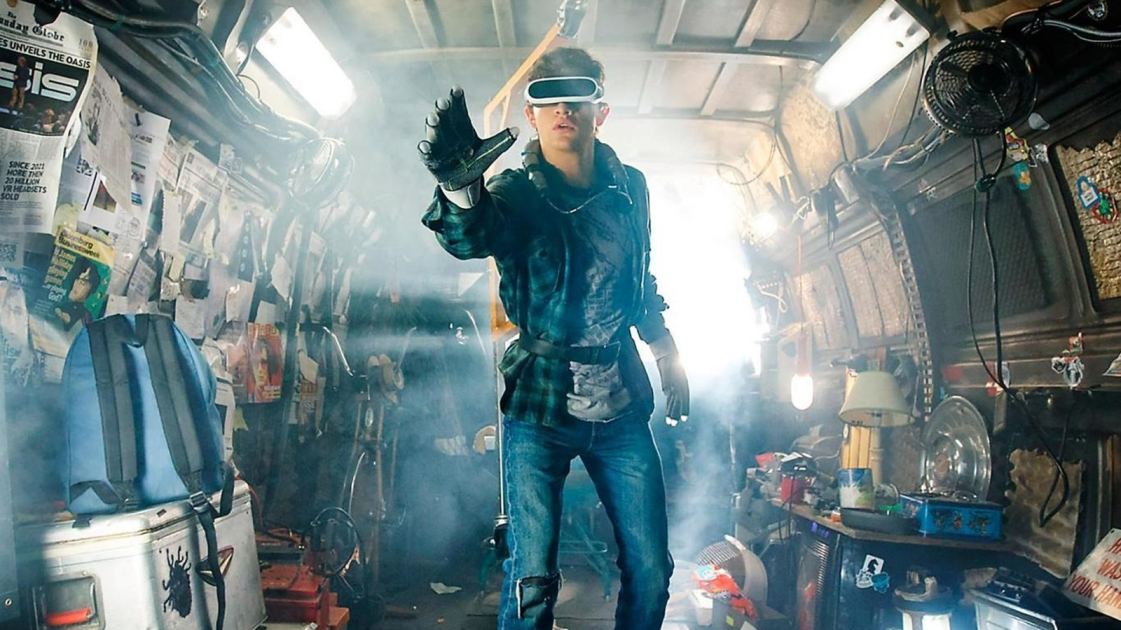 Steven Spielberg's Biggest Box Office Hits All Have One Big Thing In Common