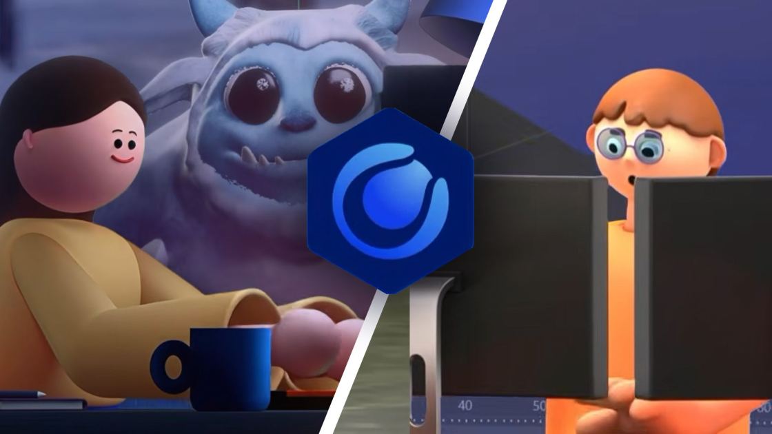  You can now use ChatGPT and Claude to speed up 3D art in Cinema 4D 