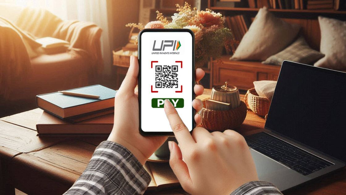 ‘Someone has to pay’: RBI governor on MDR proposal for UPI transactions above Rs 2k