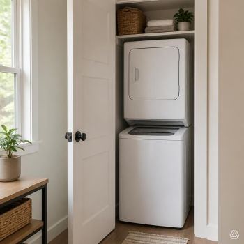 Best Heat Pump Dryers 2026: 70% Less Energy, No Vent Required