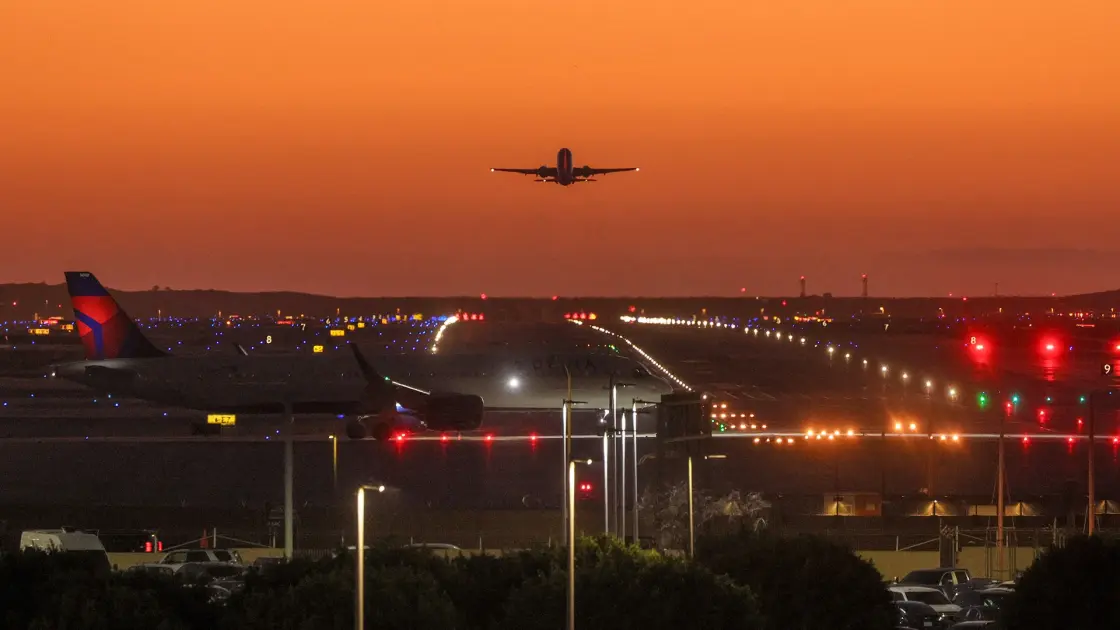 Airline Profits Are Set to Plunge by 50 Percent This Year—Here’s How Carriers Plan to Respond