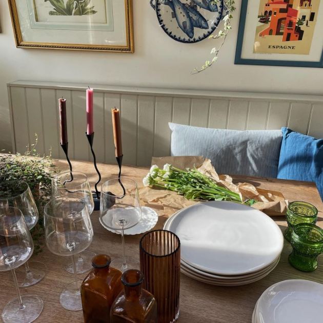  The Experts Have Spoken—These New Spring Homeware Buys Will Tell Everyone You Have Good Taste   