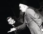 Pope-ally wired! Why Mark E Smith’s maligned Catholic play is getting a reboot